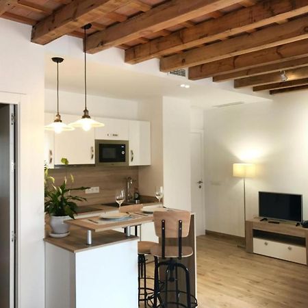 Apartamentos Rosario Centro كاديز المظهر الخارجي الصورة