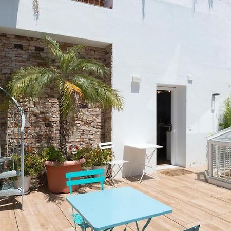 Apartamentos Rosario Centro كاديز المظهر الخارجي الصورة