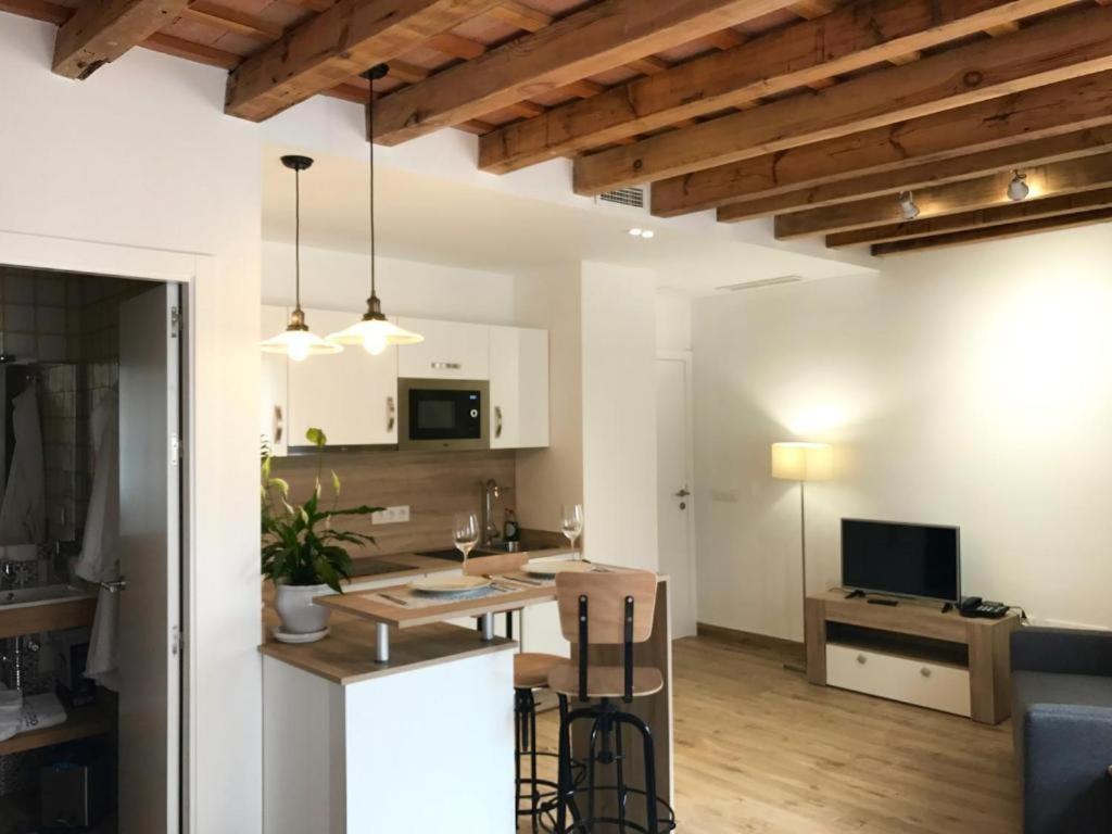 Apartamentos Rosario Centro كاديز المظهر الخارجي الصورة