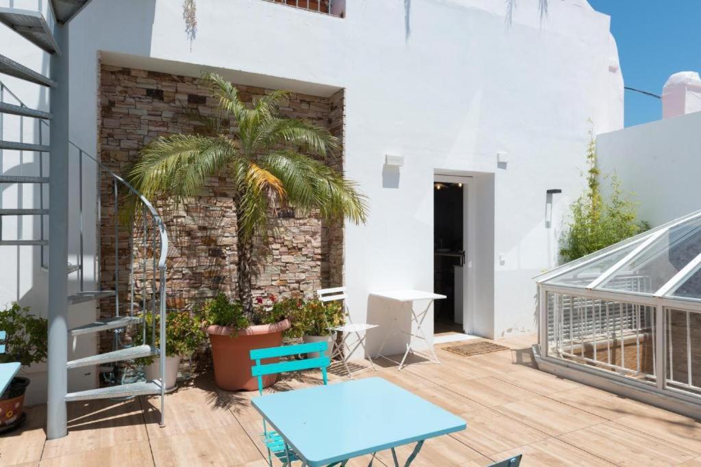 Apartamentos Rosario Centro كاديز المظهر الخارجي الصورة