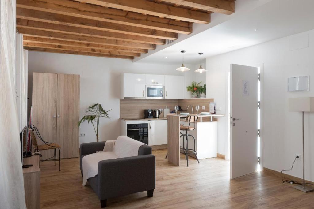 Apartamentos Rosario Centro كاديز المظهر الخارجي الصورة